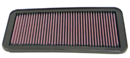 K&N filter 33-2163