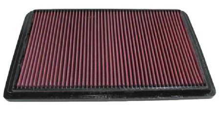 K&N filter 33-2164