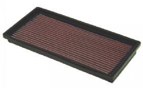 K&N filter 33-2165