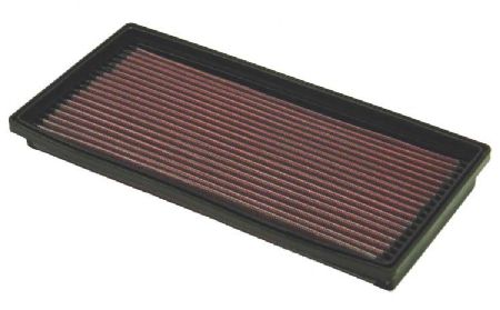 K&N filter 33-2165