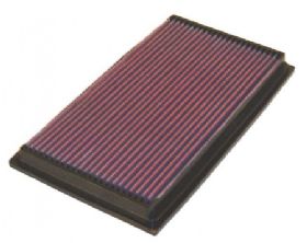 K&N filter 33-2190