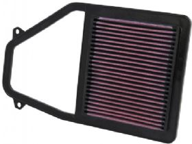 K&N filter 33-2192