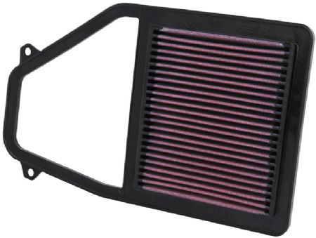 K&N filter 33-2192