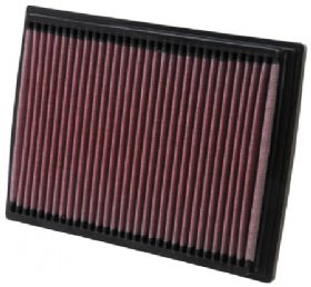 K&N filter 33-2201