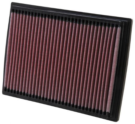 K&N filter 33-2201