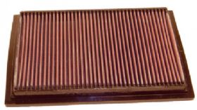 K&N filter 33-2203