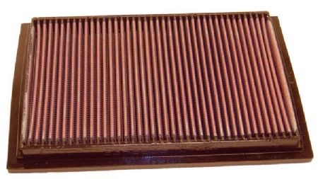 K&N filter 33-2203