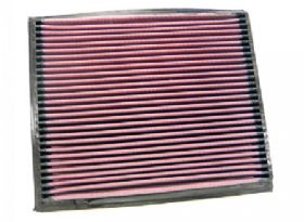 K&N filter 33-2204