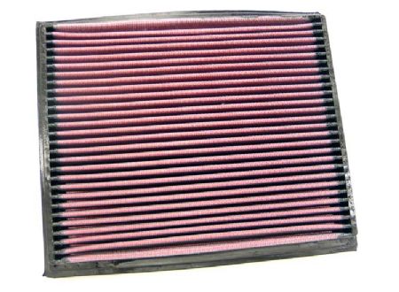 K&N filter 33-2204