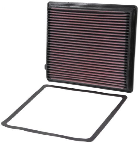 K&N filter 33-2206