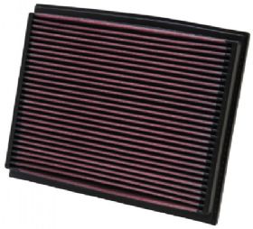 K&N filter 33-2209