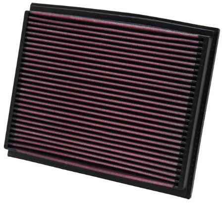 K&N filter 33-2209