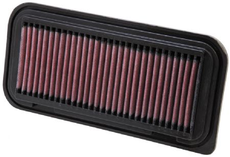 K&N filter 33-2211