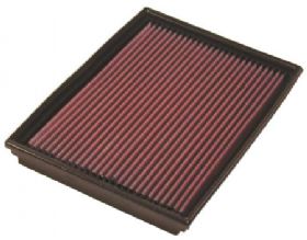K&N filter 33-2212