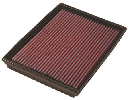 K&N filter 33-2212