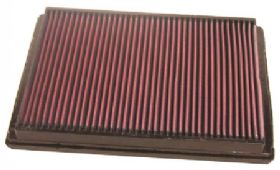 K&N filter 33-2213
