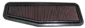 K&N filter 33-2216