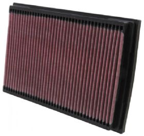 K&N filter 33-2221