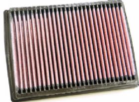 K&N filter 33-2222