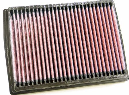 K&N filter 33-2222