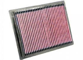 K&N filter 33-2227