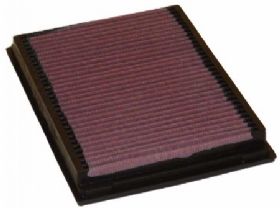 K&N filter 33-2231