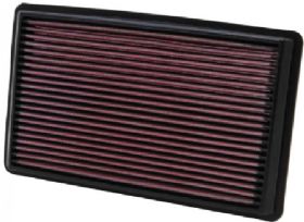 K&N filter 33-2232