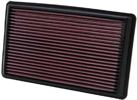 K&N filter 33-2232