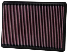K&N filter 33-2233