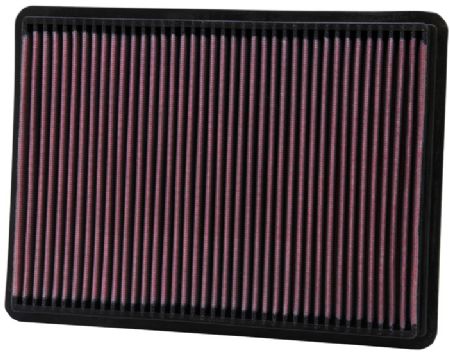 K&N filter 33-2233