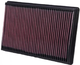 K&N filter 33-2247