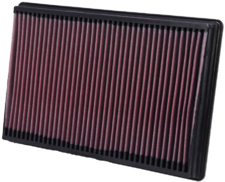 K&N filter 33-2247