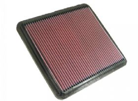 K&N filter 33-2253