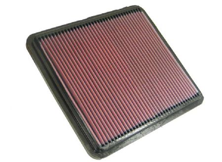 K&N filter 33-2253