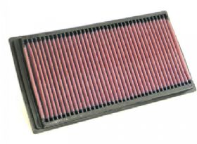 K&N filter 33-2255