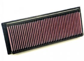 K&N filter 33-2256
