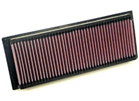 K&N filter 33-2256