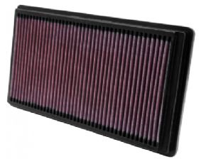 K&N filter 33-2266