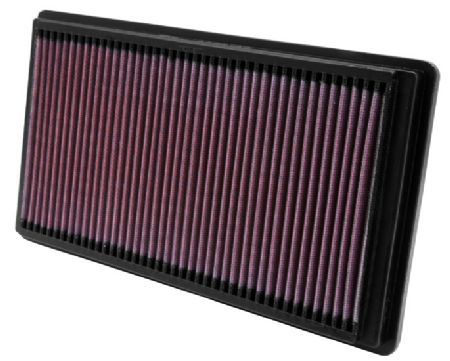 K&N filter 33-2266