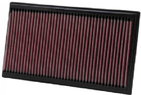 K&N filter 33-2273