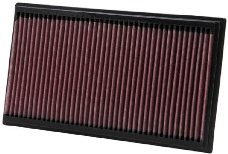 K&N filter 33-2273