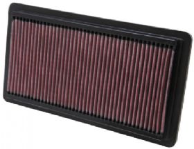 K&N filter 33-2278