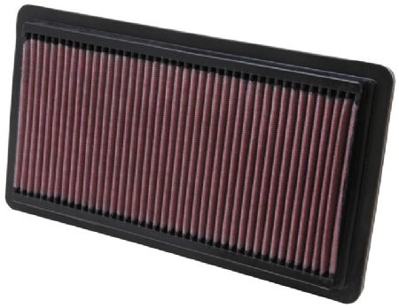 K&N filter 33-2278