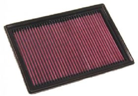 K&N filter 33-2293