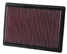 K&N filter 33-2295