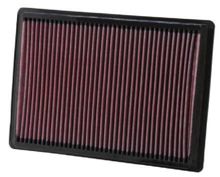 K&N filter 33-2295
