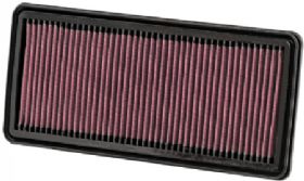 K&N filter 33-2299