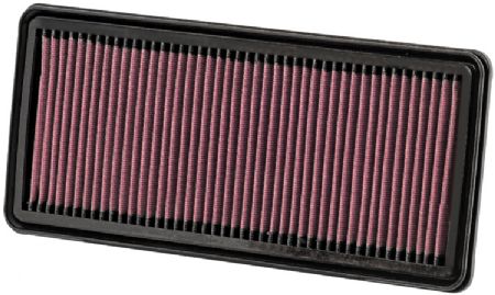 K&N filter 33-2299