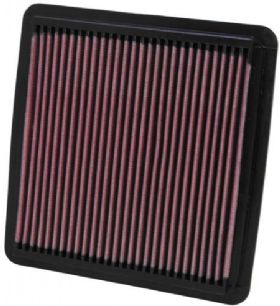 K&N filter 33-2304