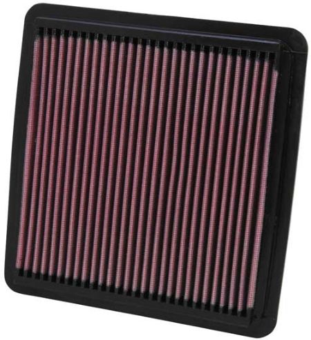 K&N filter 33-2304
